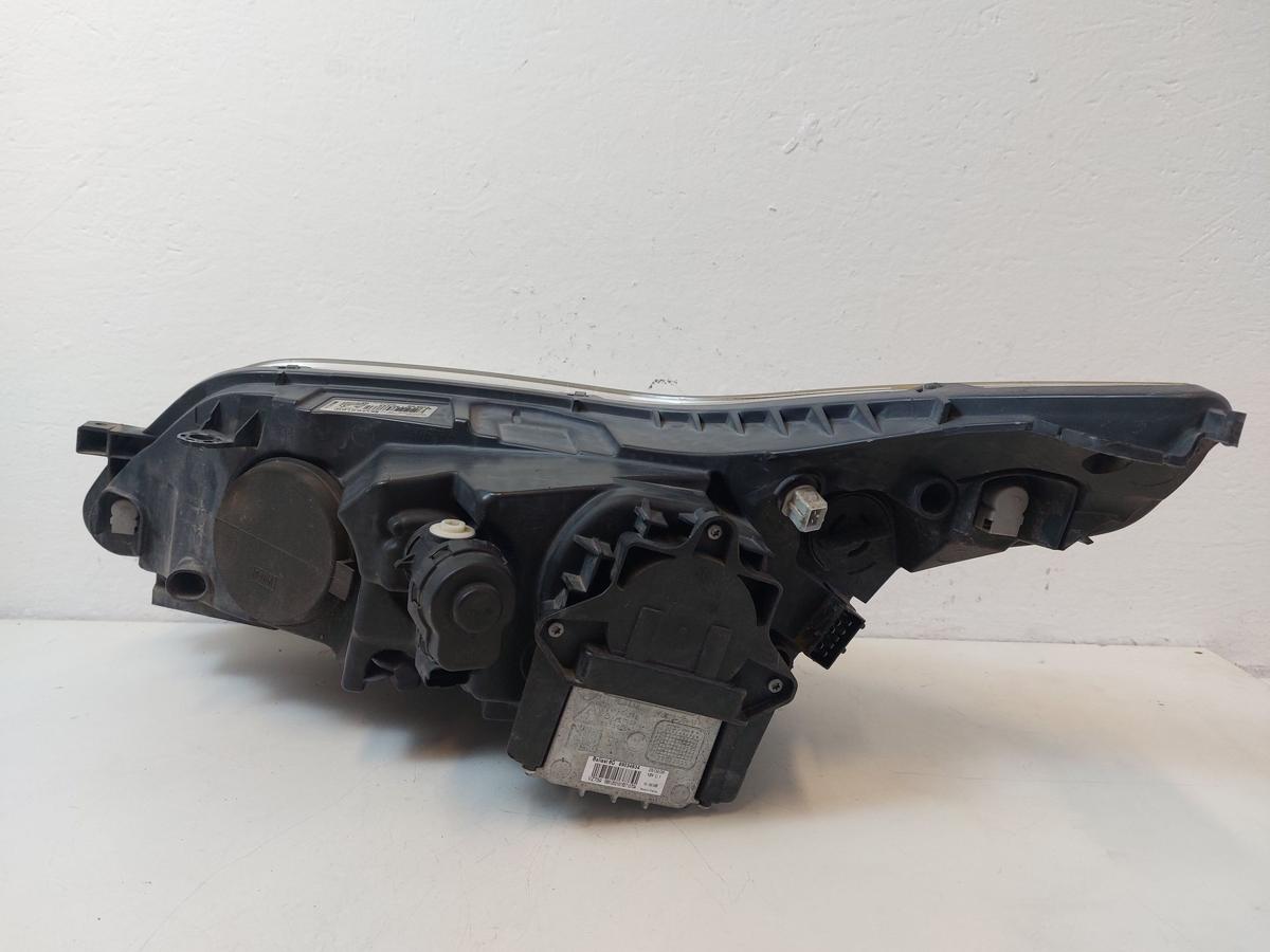 Citroen C4 Typ L Scheinwerfer rechts Xenon Frontscheinwerfer OEM Valeo