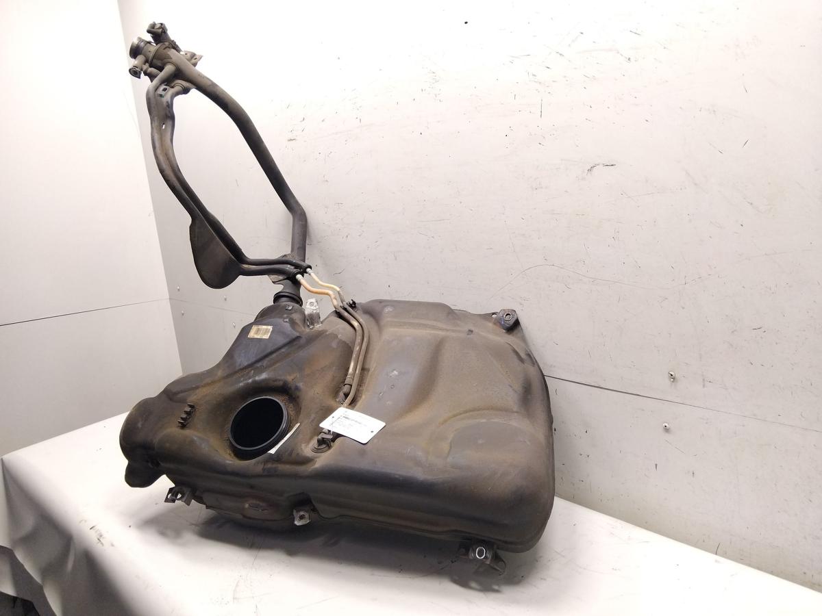 Audi A1 8X original Plastik Kraftstoffbeh&auml;lter Dieseltank 1.6TDI 77kw BJ2010
