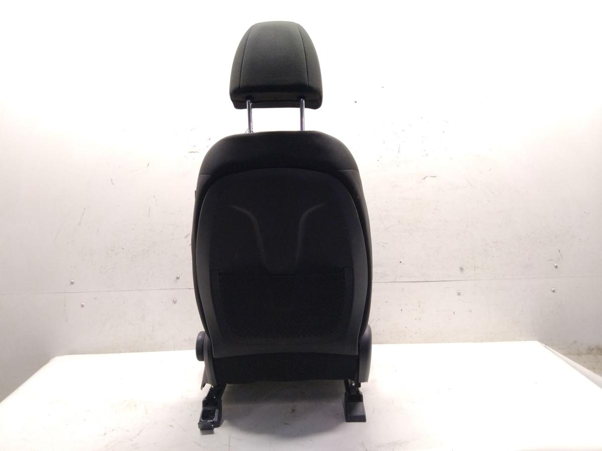 Hyundai i30 Kombi GD original Sitz vorn links Fahrersitz Stoff beheizt BJ2015