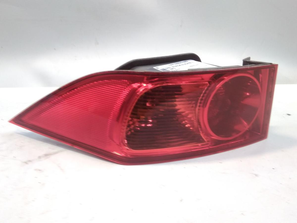 Honda Accord 7 CN1 Limousine orig R&uuml;ckleuchte Heckleuchte links aussen BJ2004