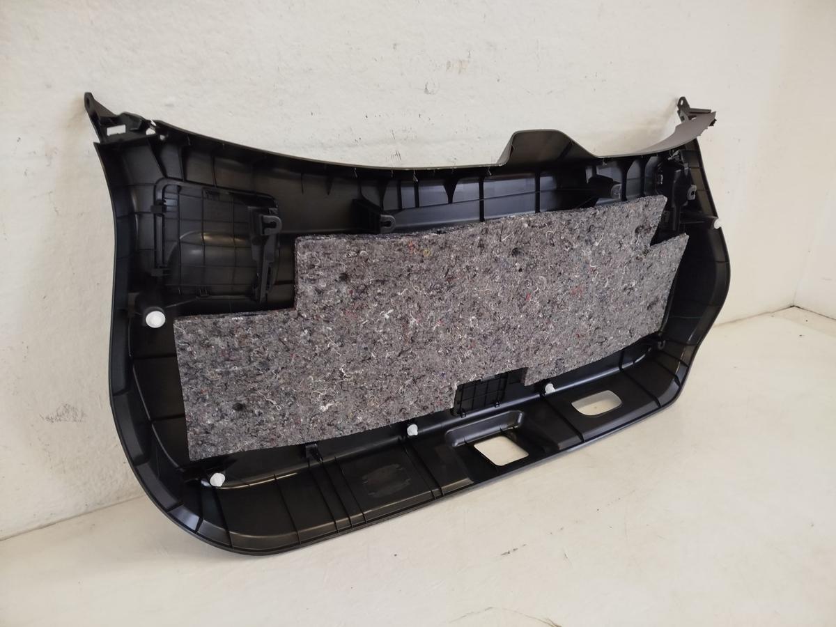 Mitsubishi Eclipse Cross GK0 ab21 Innenverkleidung Heckklappe Unterteil