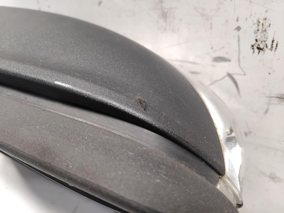 Mercedes A-Klasse W169 original Au&szlig;enspiegel links elektrisch 7-polig Bj.2004