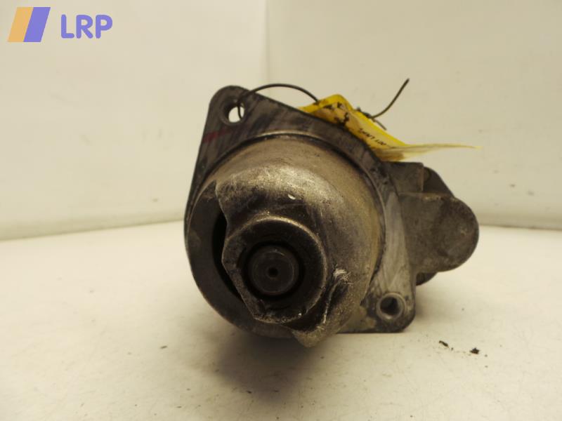 Nissan Primera P10 BJ1996 original Anlasser Starter 2.0 85kw SR20 2330070J12