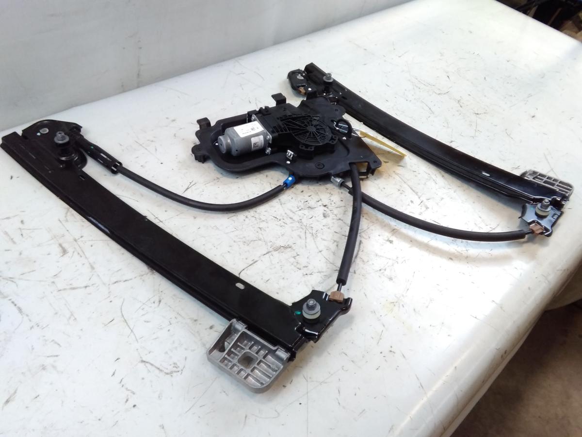 Tesla Model 3 original Fensterheber vorn links elektrisch mit Motor BJ2024
