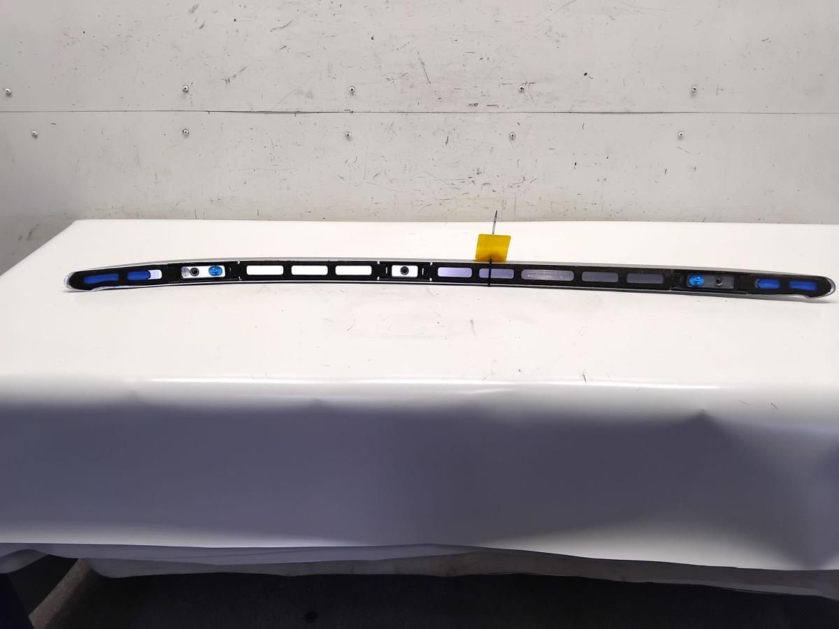 Ford Fiesta HJ original Dachreling Dachtr&auml;ger-Querschiene rechts alu Bj.2019