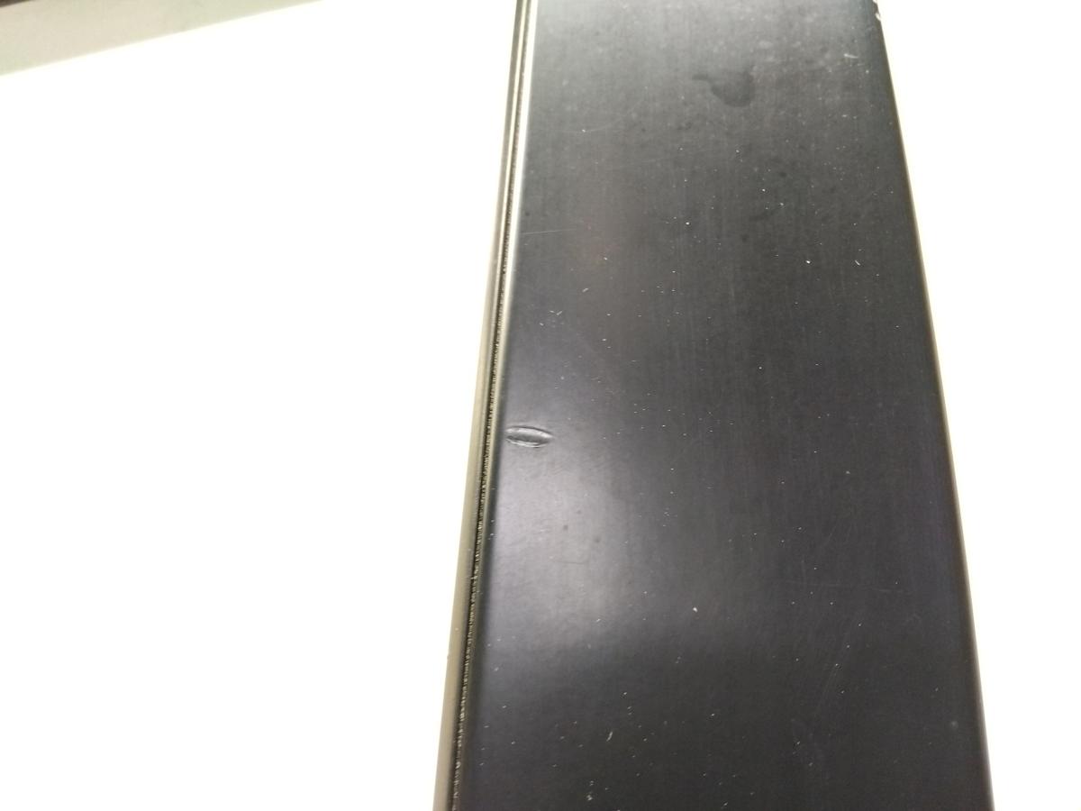 Suzuki Liana orig. T&uuml;r vorn links Fahrert&uuml;r silbermetallic 5-t&uuml;rig Kombi BJ2005
