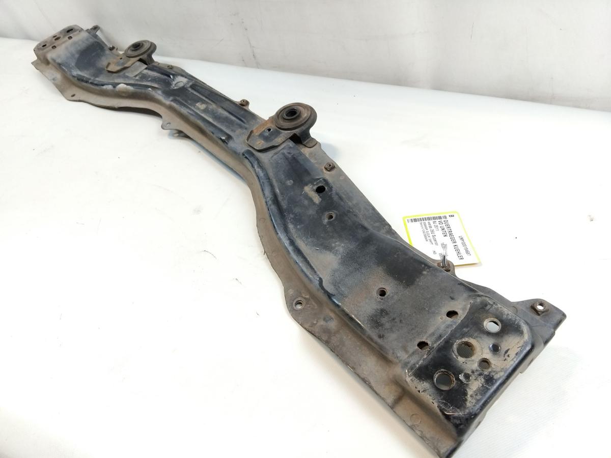 Suzuki Swift 5 FZ NZ original Querträger vorn unten Kühlerträger Bj.2011
