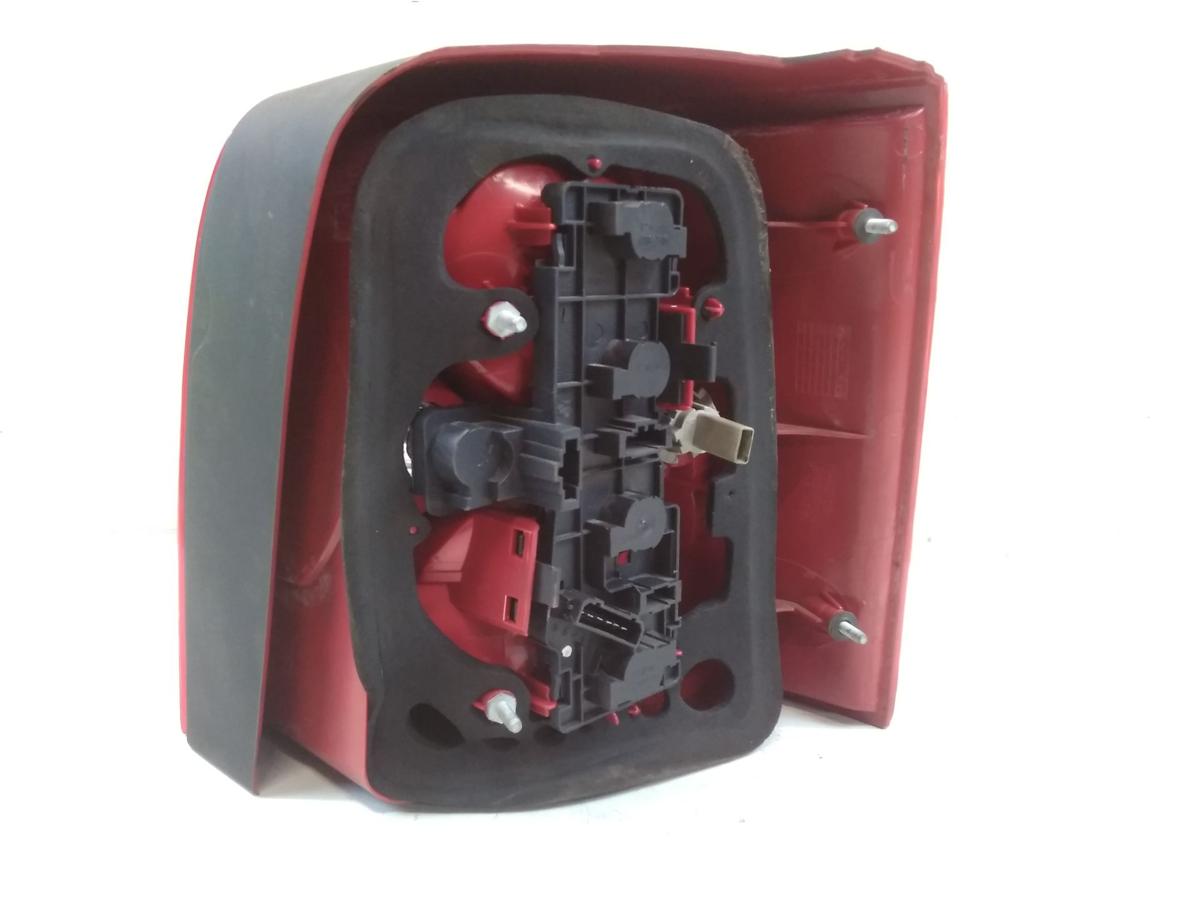 VW Passat 3BG Variant Kombi R&uuml;ckleuchte Heckleuchte links Bj.2004