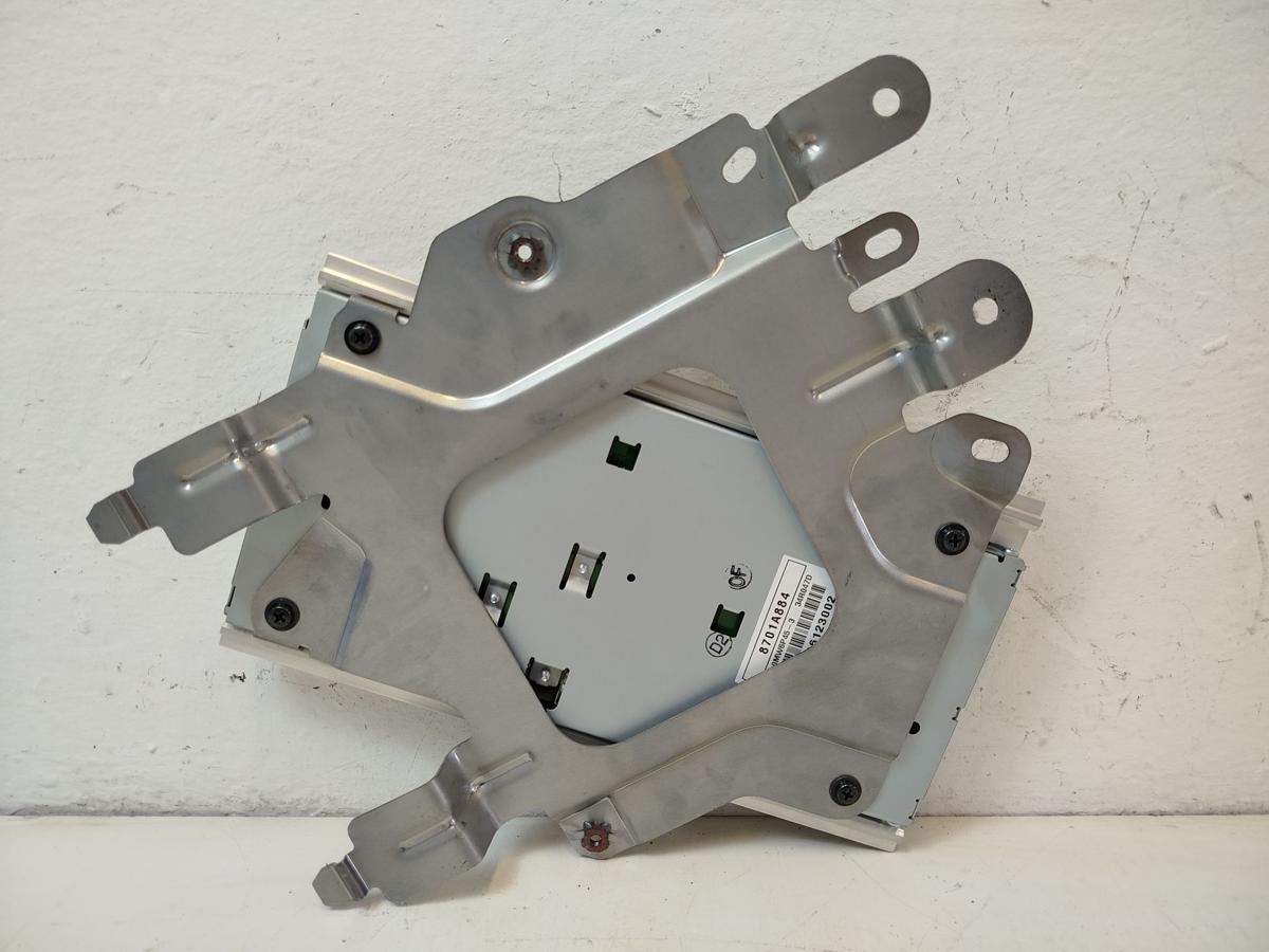 Mitsubishi Eclipse Cross GK0 ab21 Verst&auml;rker Audio Soundsystem Endstufe OEM
