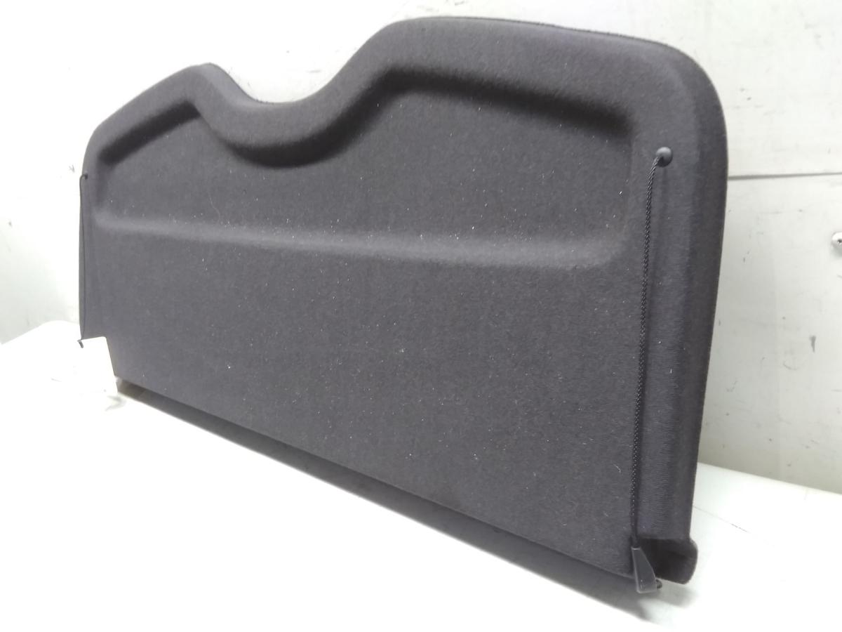 Renault Clio 3 Flie&szlig;heck Steilheck original Hutablage Laderaumabdeckung BJ2005