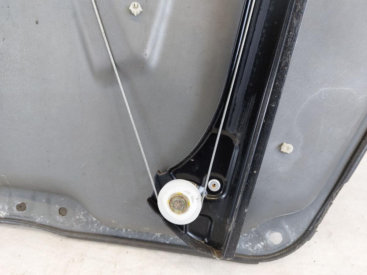Mercedes A Klasse W169 Fensterheber vorn links Motor und Hebermechanik 5 t&uuml;rer