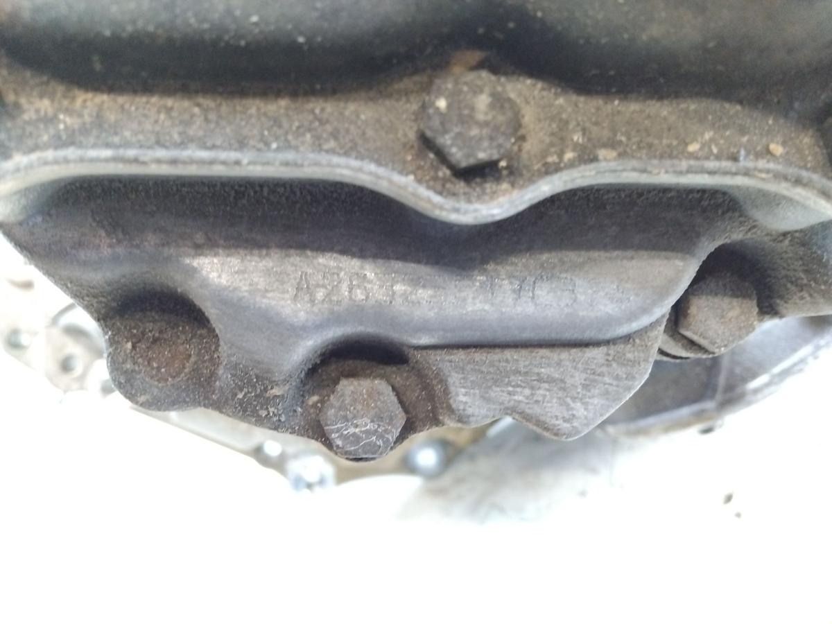 Opel Astra G 5-Gang Schaltgetriebe 1.6 74kw 13348km Bj.2003