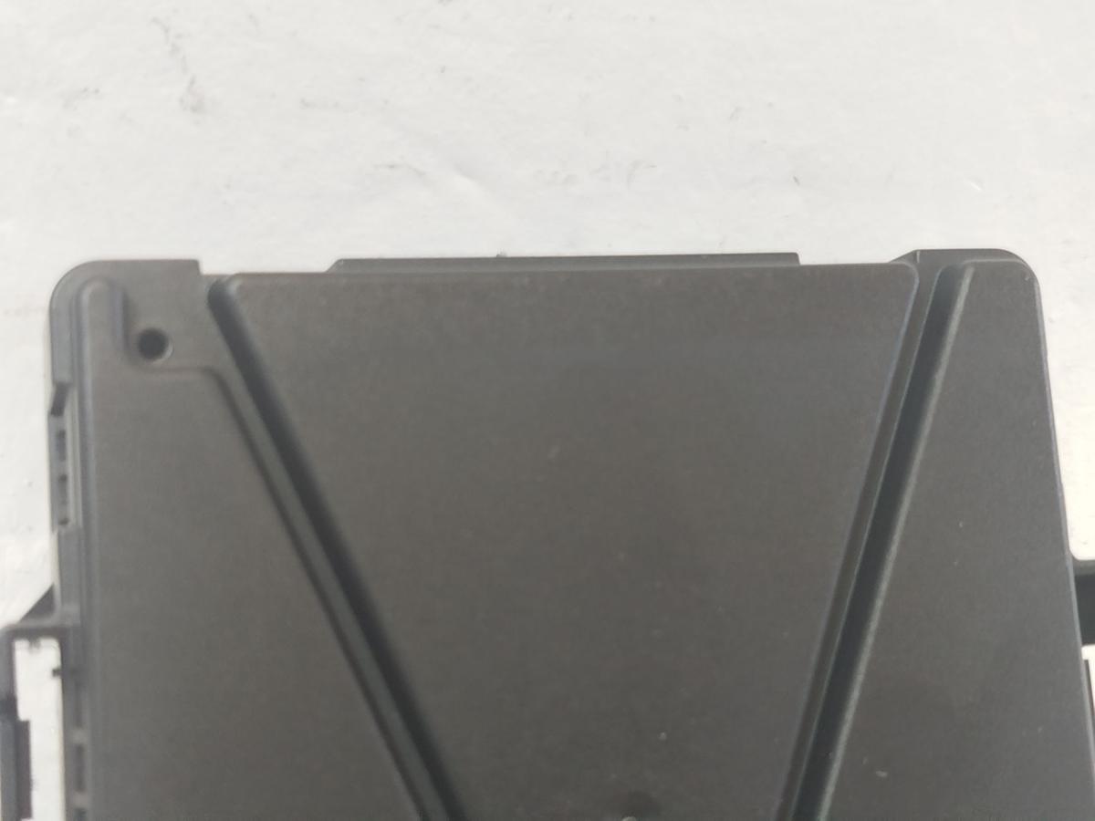 VW Golf VII 7 5G Steuerger&auml;t Steuereinheit Kurvenlicht Assistenzsysteme LWR