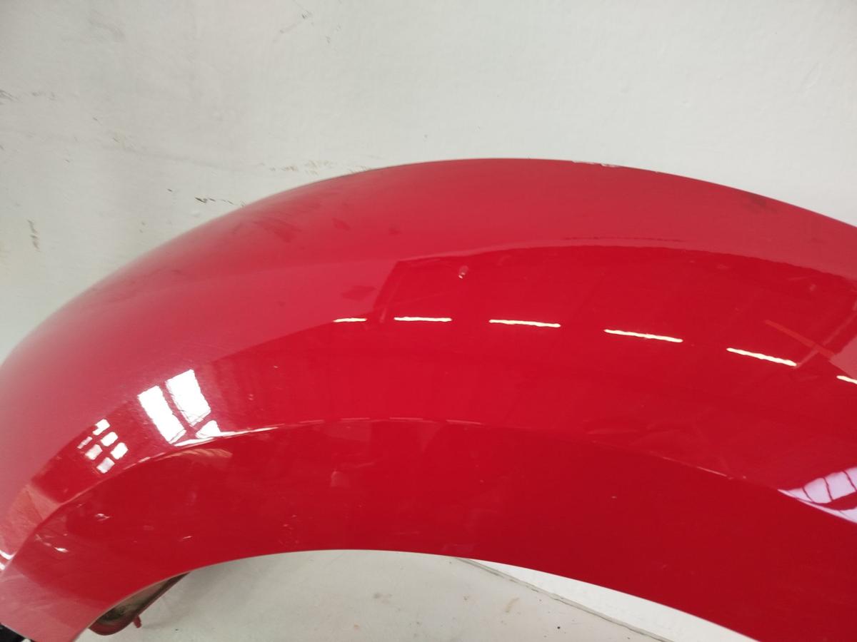 VW Beetle Cabrio 5C Kotflügel Fender Seitenwand vorn links TEXT BILDER