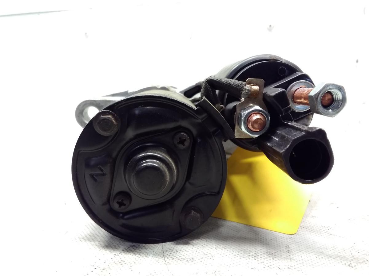 VW Golf Plus 5M Anlasser Starter 1.4 59kw BUD Schalter BJ2007