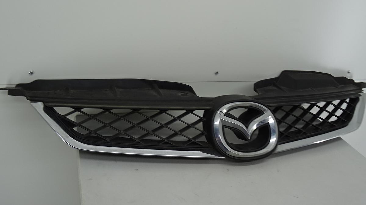 Mazda 5 CR BJ2007 Kühlergrill mit Emblem C23550711 Modell bis 2008