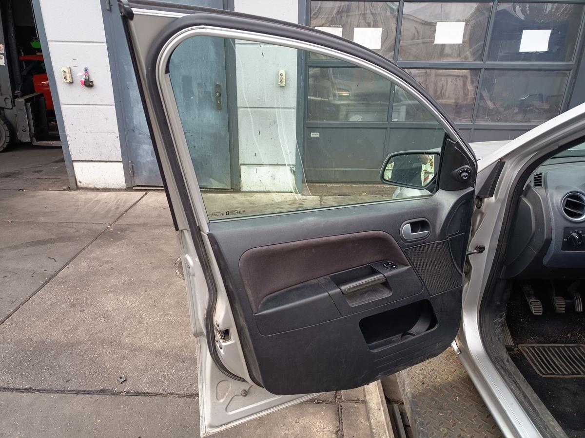 Ford Fusion original T&uuml;r Roht&uuml;r vorne links Polar Silber Baujahr 2007