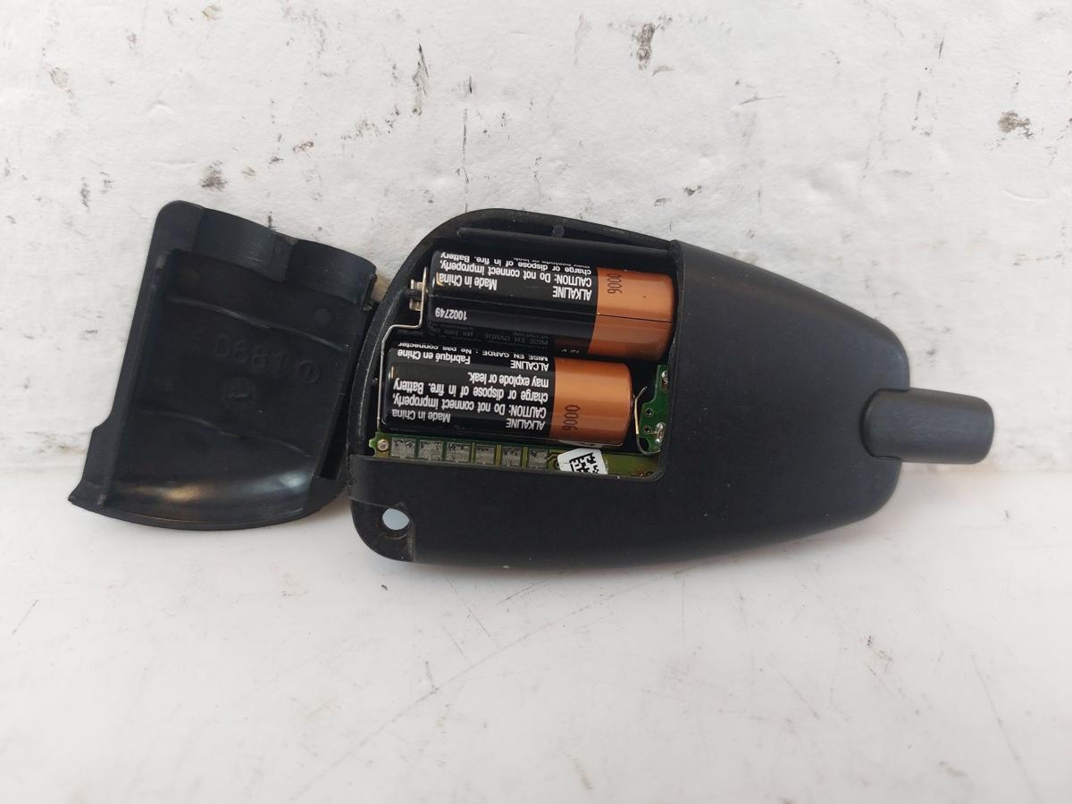 VW Touran Golf Passat Fernbedienung Standheizung Telestart Webasto Remote