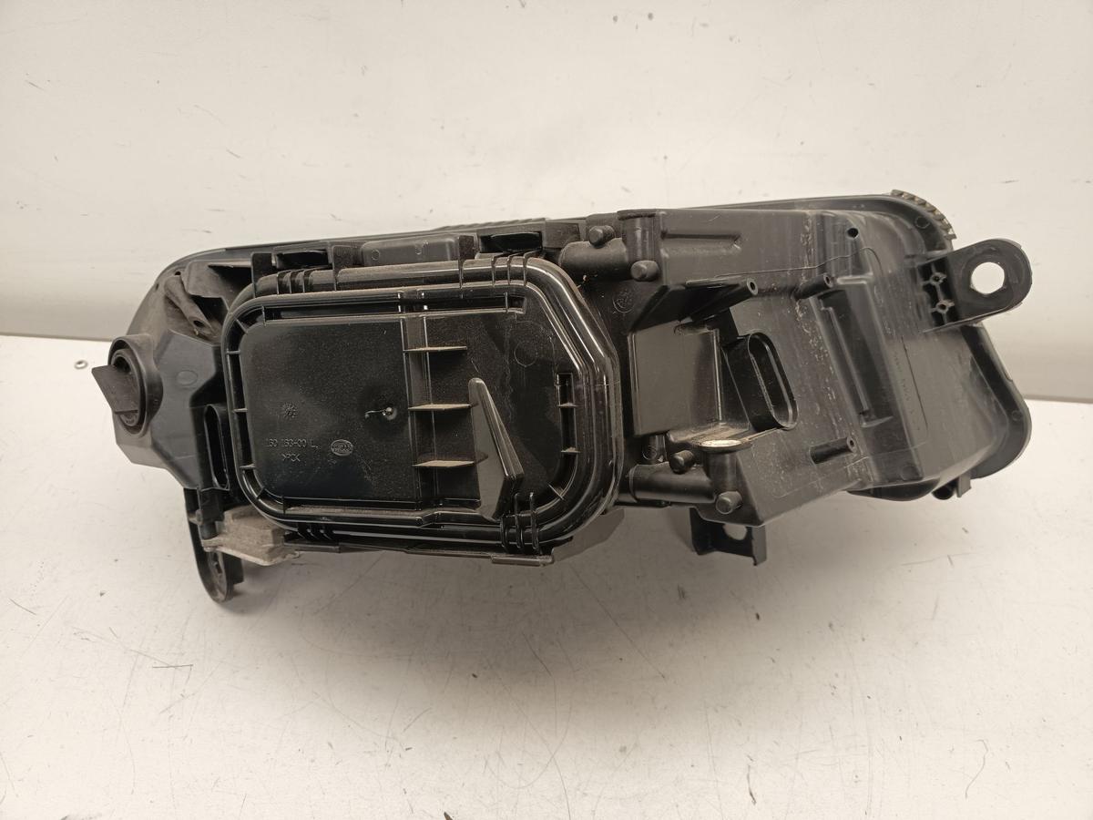 Audi A6 4F original Scheinwerfer links BI Xenon vor Facelift Bj 2005