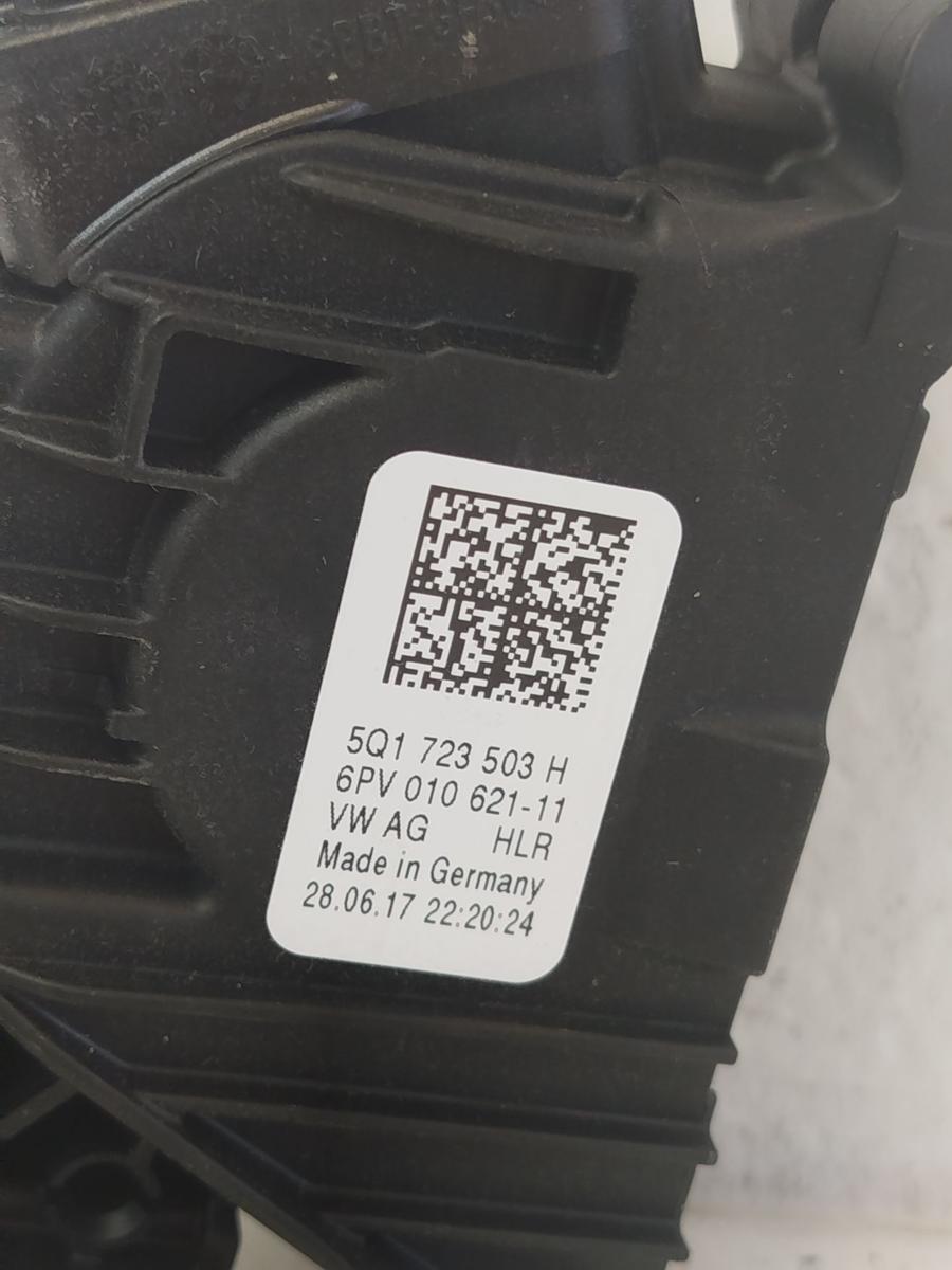 VW Golf VII 7 5G Gaspedal Gaswertgeber Pedal Gas