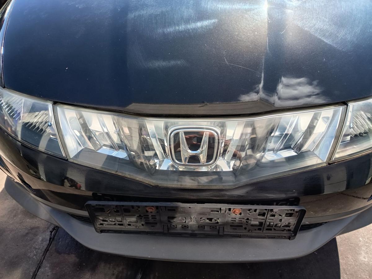 Honda Civic VIII FN orig Grill Kühlergrill vor Facelift bis 10/2008