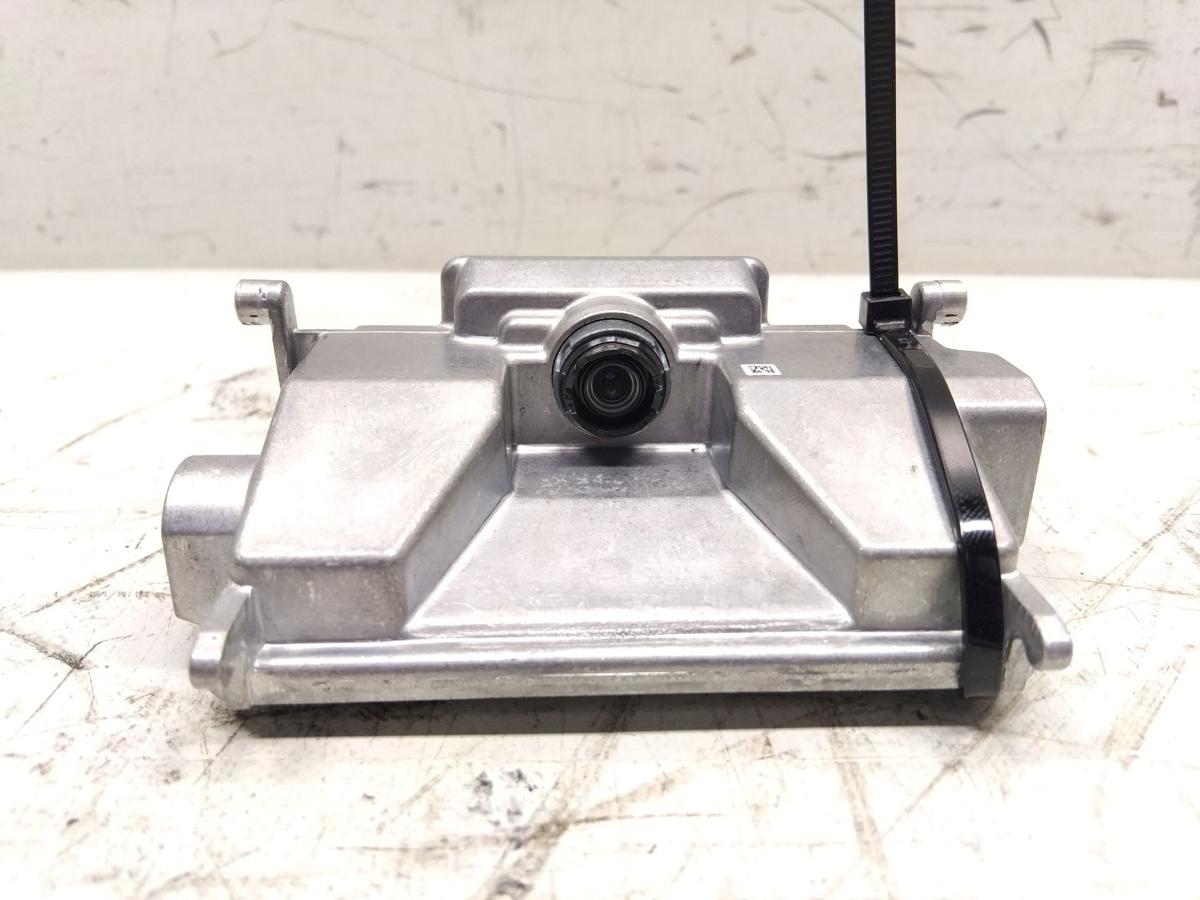 Audi A8 D4 4H original Frontkamera f&uuml;r Fahrerassistenz 4H0907217F BJ2015