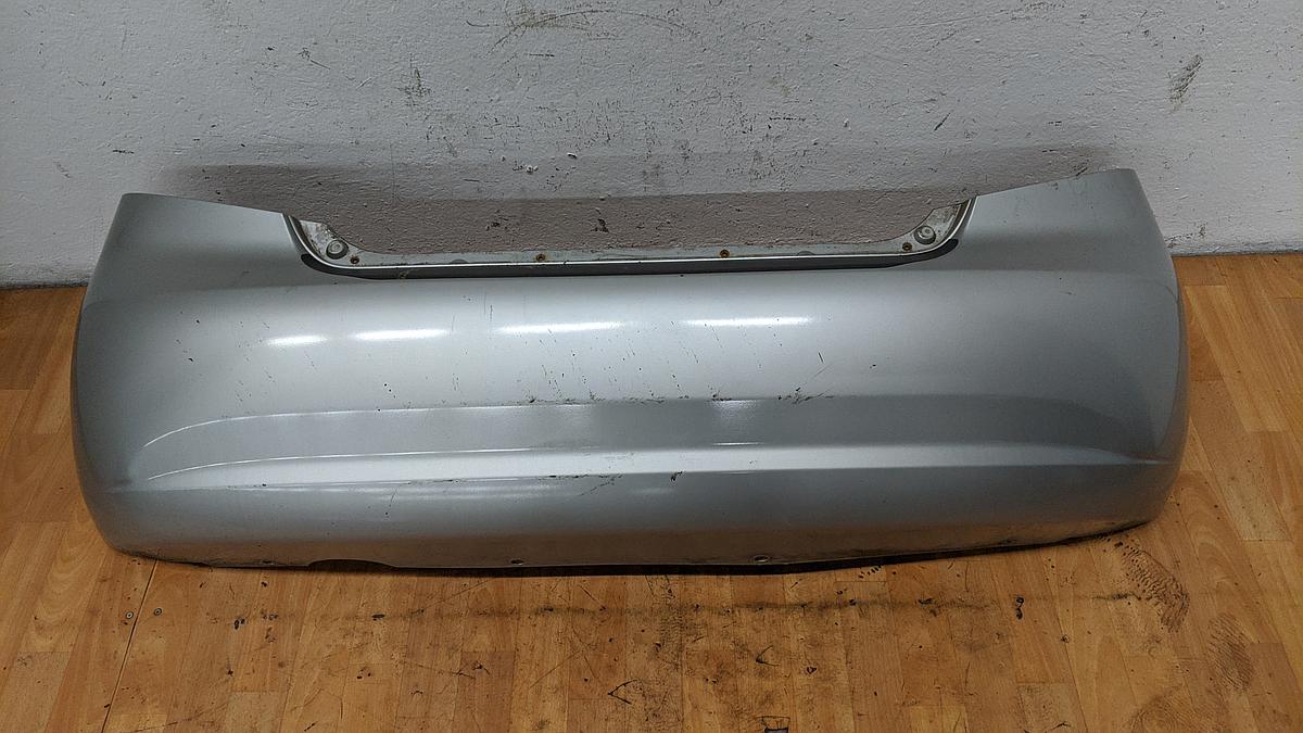 Daewoo Kalos KLAS Stoßstange Stoßfänger Bumper hinten Kratzer