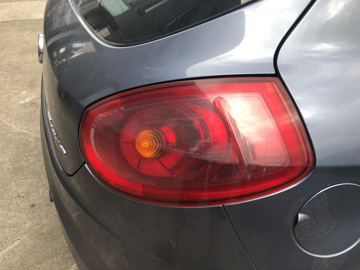 Fiat Bravo 198 R&uuml;ckleuchte rechts R&uuml;cklicht Heckleuchte Schlusslicht