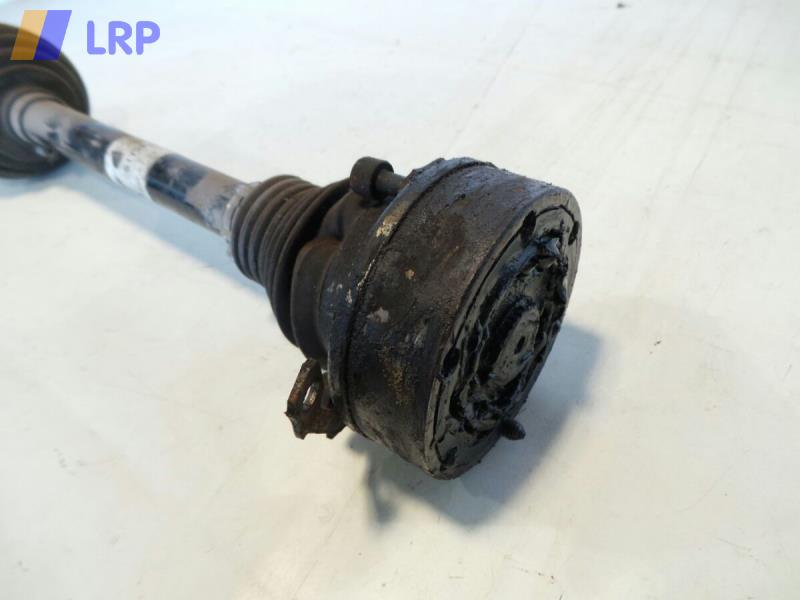 Audi A3 8L Antriebswelle Gelenkwelle hinten rechts 1J0501204B Quattro BJ1998