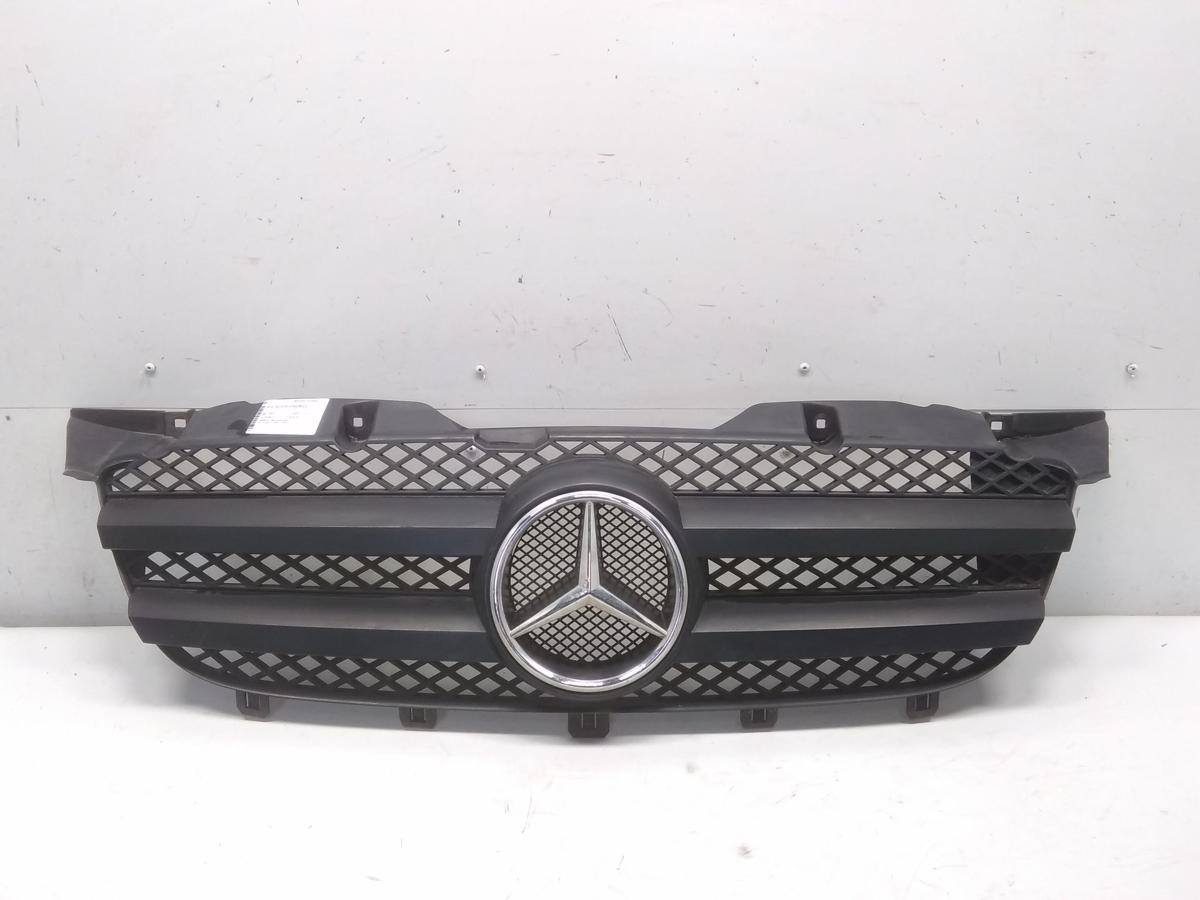 Mercedes Benz Sprinter 2 906 original Kühlergrill mit Emblem Bj.2007