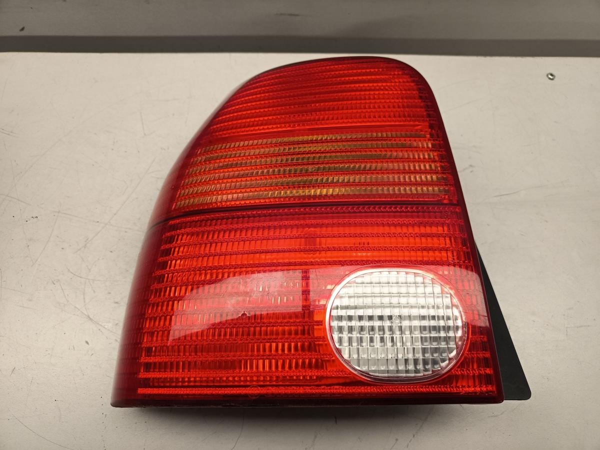 VW Lupo original Rückleuchte links Heck/Schluss/Licht Bj 2004