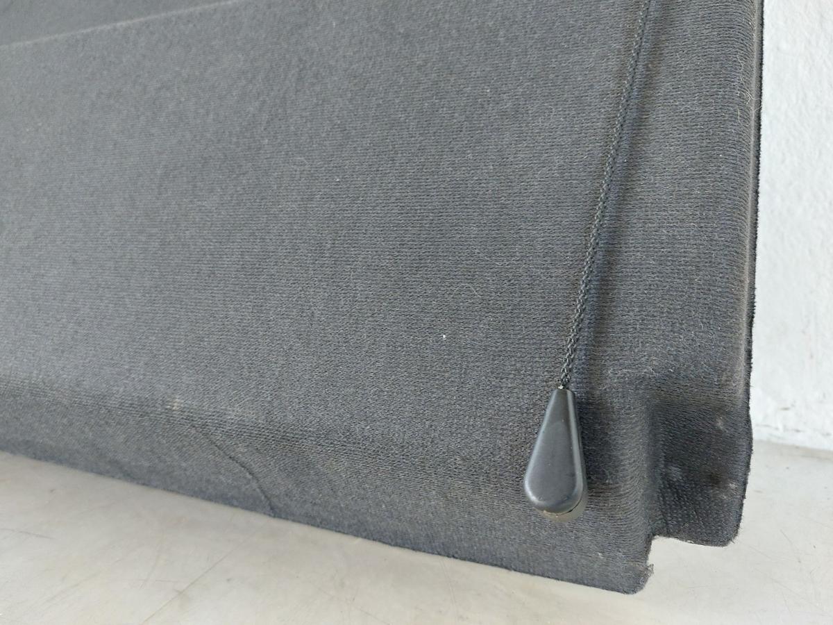 Renault Clio 3 III BR Hutabalge Kofferraumabdeckung Laderaumabdeckung 3/5-t&uuml;rer