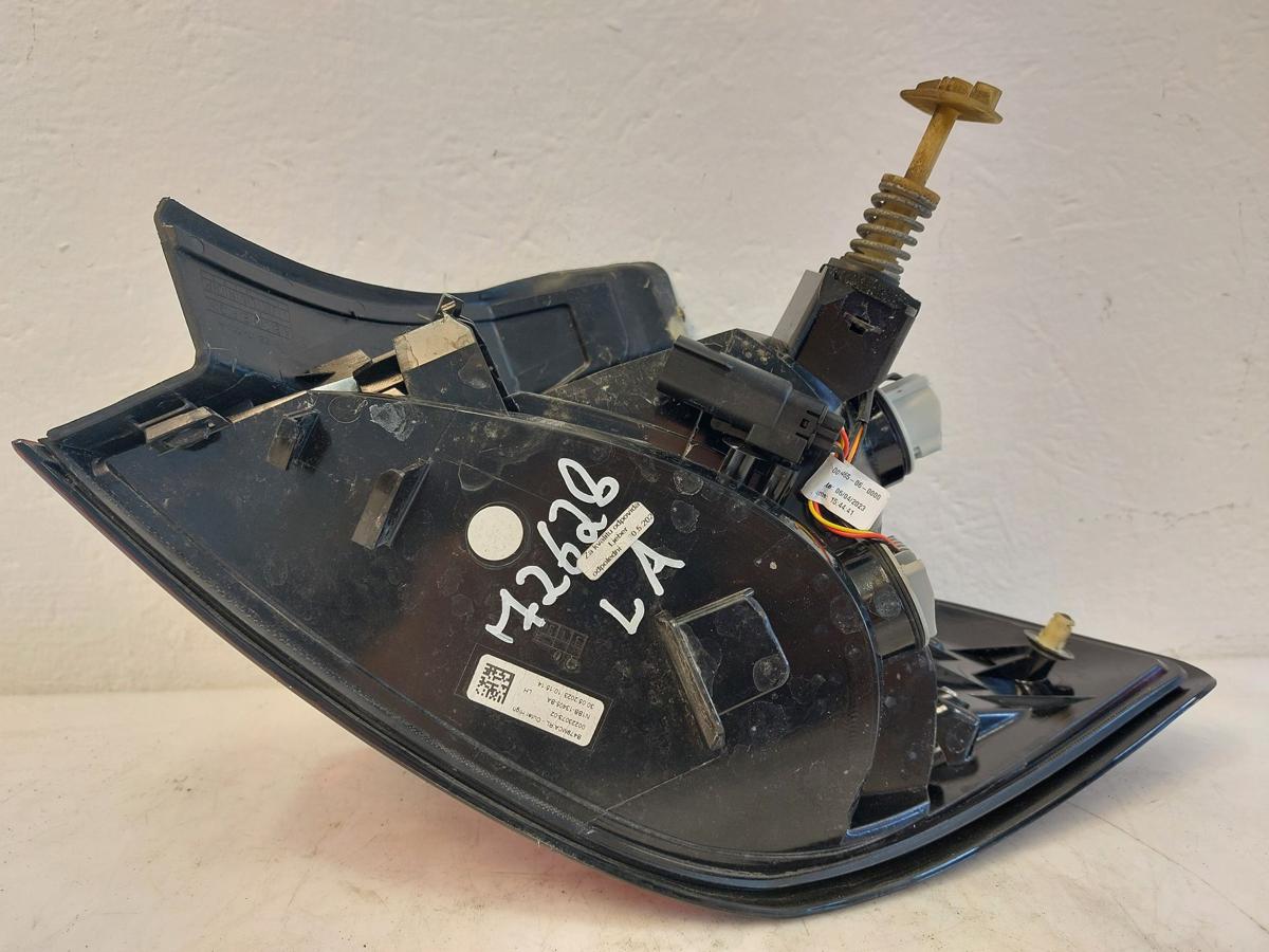 Ford Fiesta HF MK8 Rückleuchte Schlussleuchte Rücklicht hinten aussen links 5trg Ford Fiesta HF MK8 Rückleuchte Schlussleuchte Rücklicht hinten aussen links 5trg