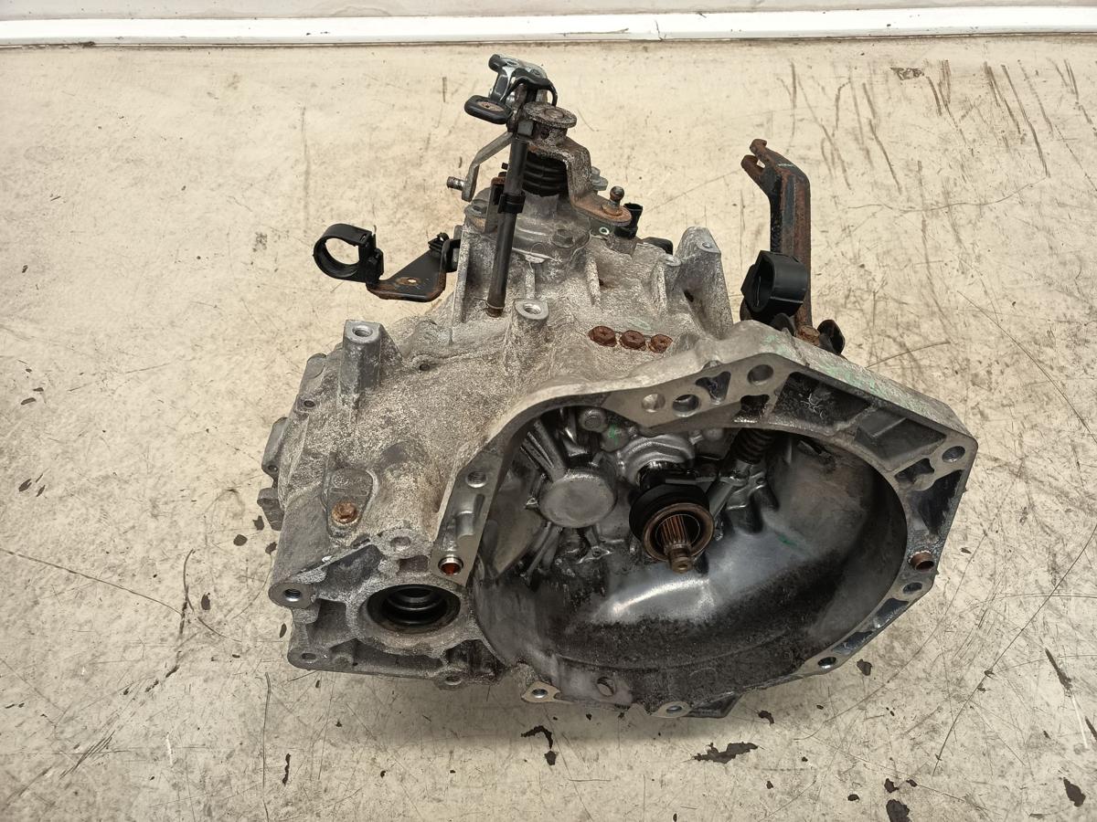 Suzuki Alto GF original Getriebe Schaltgetriebe 5G 1.0l 50kW Benzin K10B Bj 09