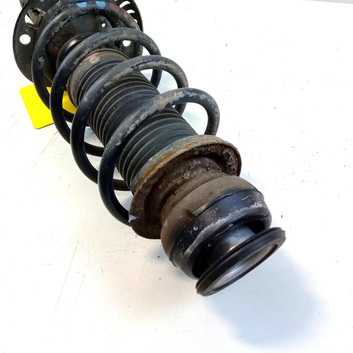 Skoda Fabia 5J original Federbein Sto&szlig;d&auml;mpfer vorn links 1.2 44kw CGPB BJ2013