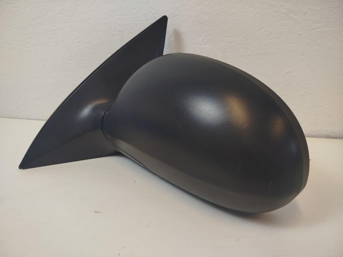 Hyundai i30 FD Au&szlig;enspiegel links Seitenspiegel R&uuml;ckspiegel unlackiert manuell