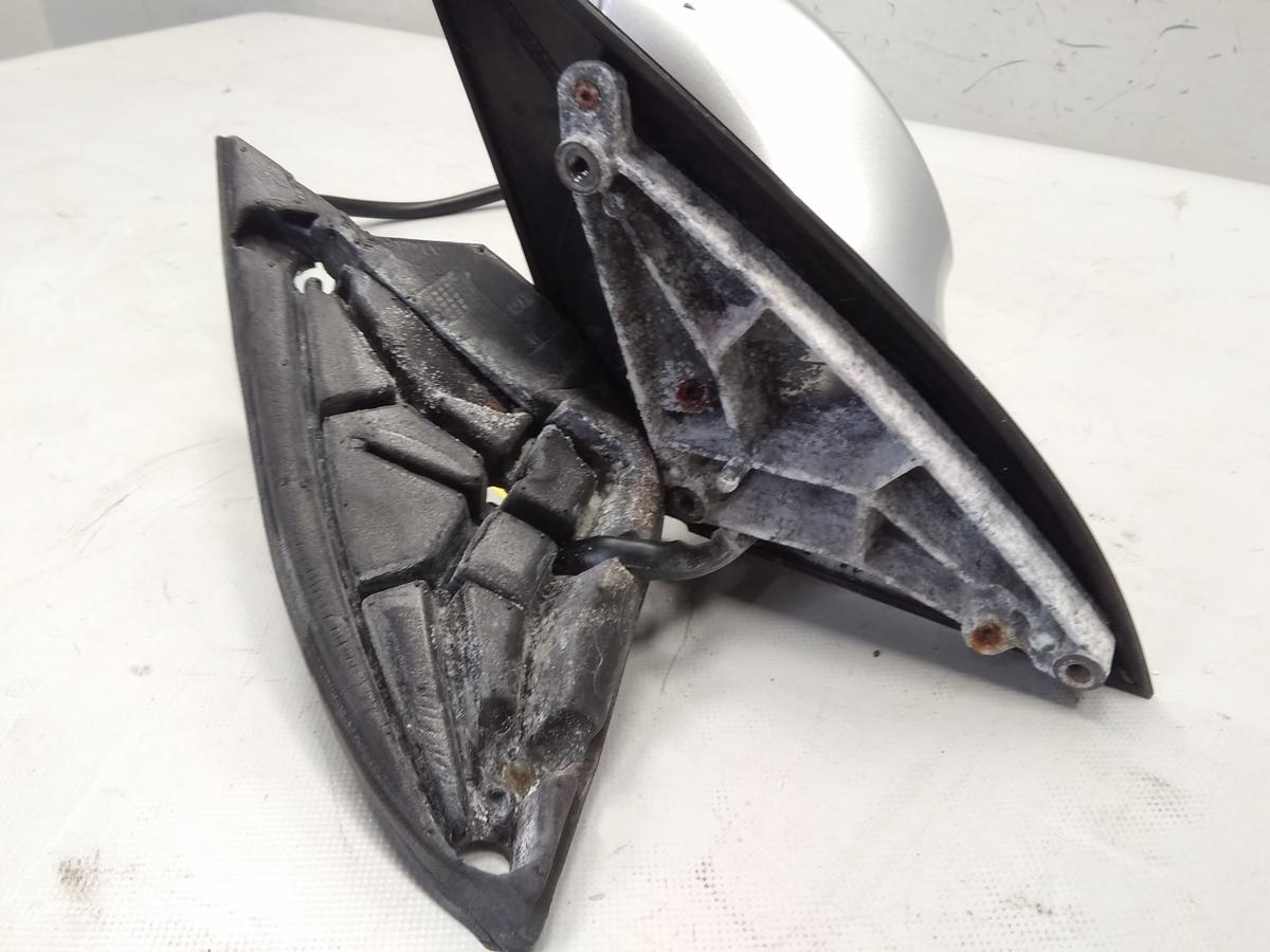 VW Passat 3C orig.Au&szlig;enspiegel links elektrisch anklappbar Memory Umfeld BJ2006