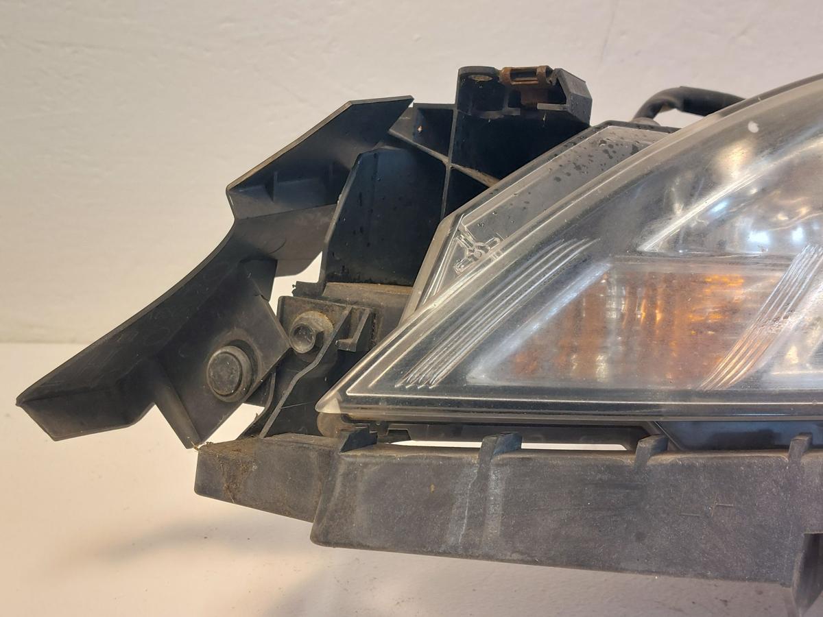 Mazda 6 GH Kombi Scheinwerfer Hauptscheinwerfer Lampe vorn links 10-12 TR&Uuml;B