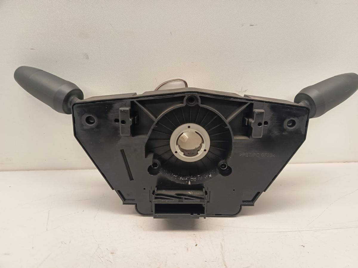 Opel Corsa D Bj 2012 orig Kombischalter entheiratet zurückgesetzt