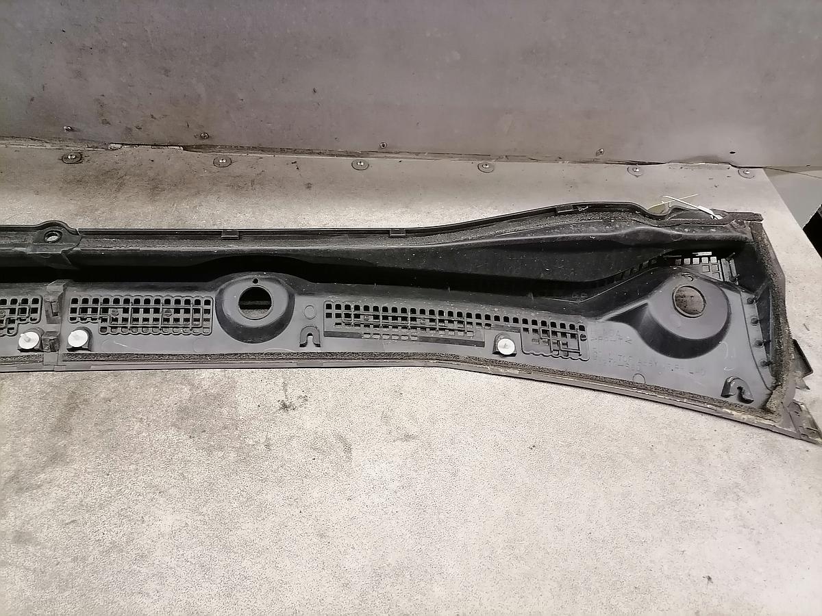 Honda Civic EU7 Windlauf Abdeckung Wasserkasten BJ2003 5-türer 2-teilig