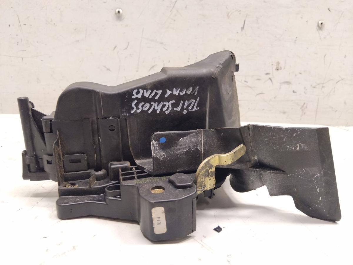 Mercedes Benz SLK R170 original T&uuml;rschloss vorn links mit ZV BJ1997