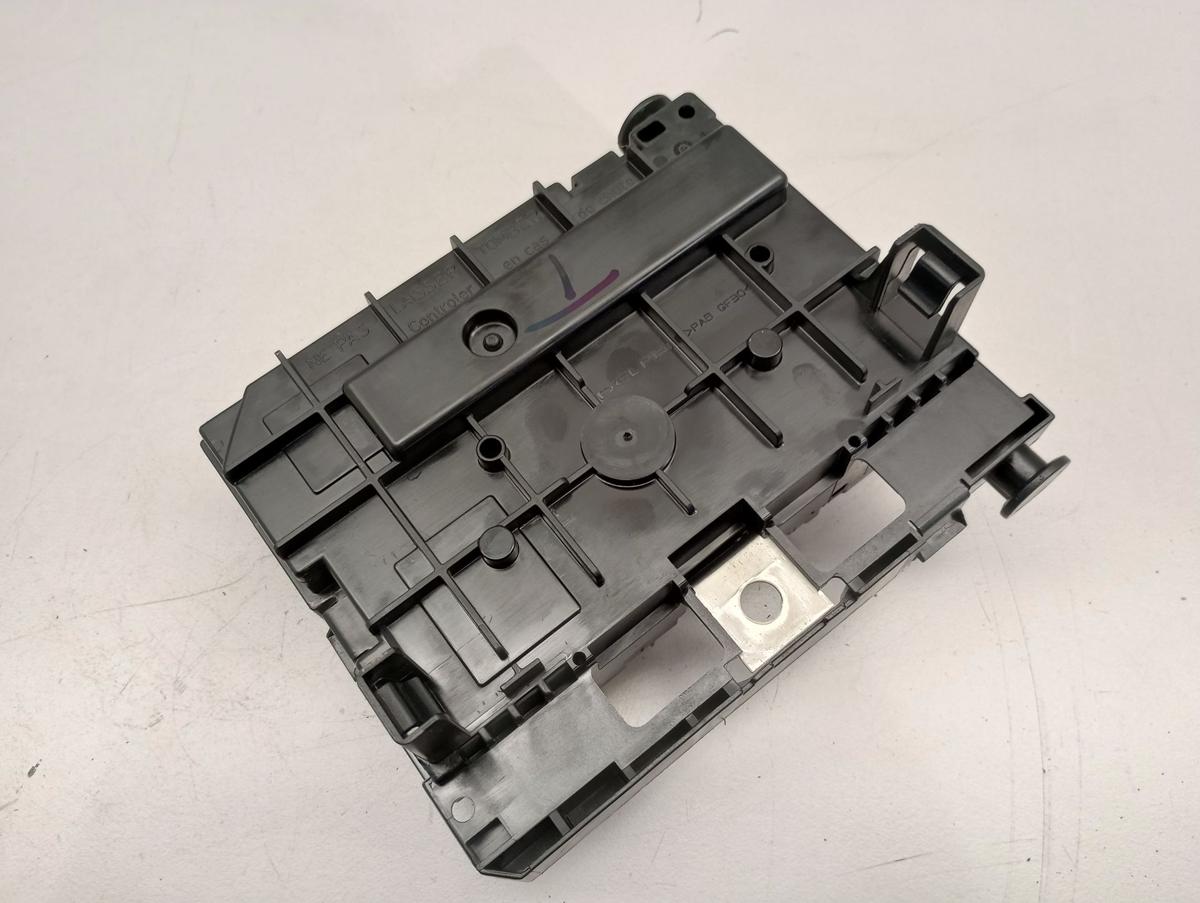 Citroen C3 orig BSM Bordnetzsteuergerät Sicherungskasten 9659741780 Bj 2006