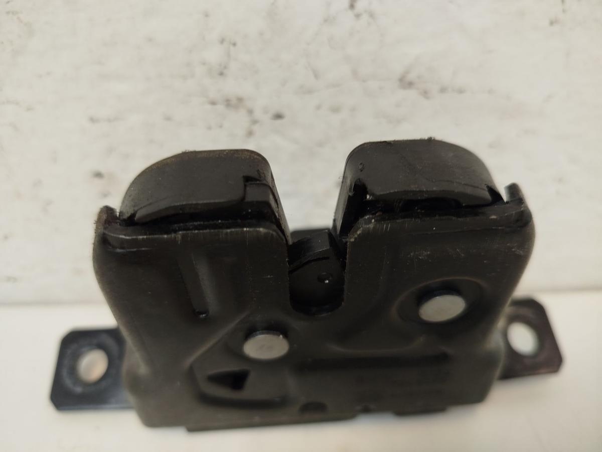 BMW 1er F20 Schloss Heckklappe Hecklappenschloss OEM Originalteil