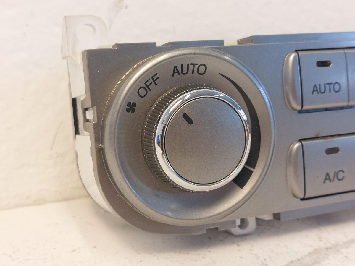 Honda Stream Gen1 RN1 ab04