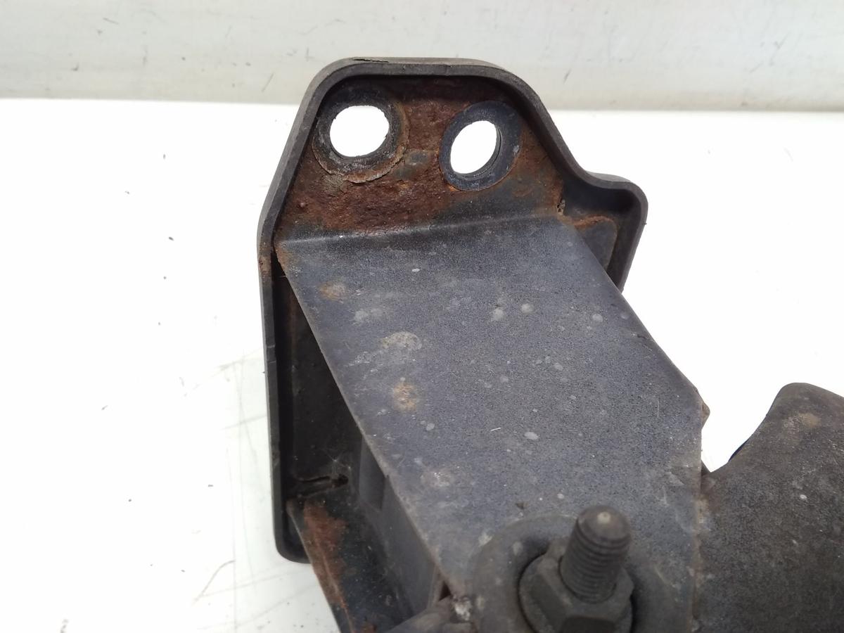 Opel Tigra TwinTop original Tr&auml;ger Verst&auml;rkung Sto&szlig;f&auml;nger vorn BJ2006