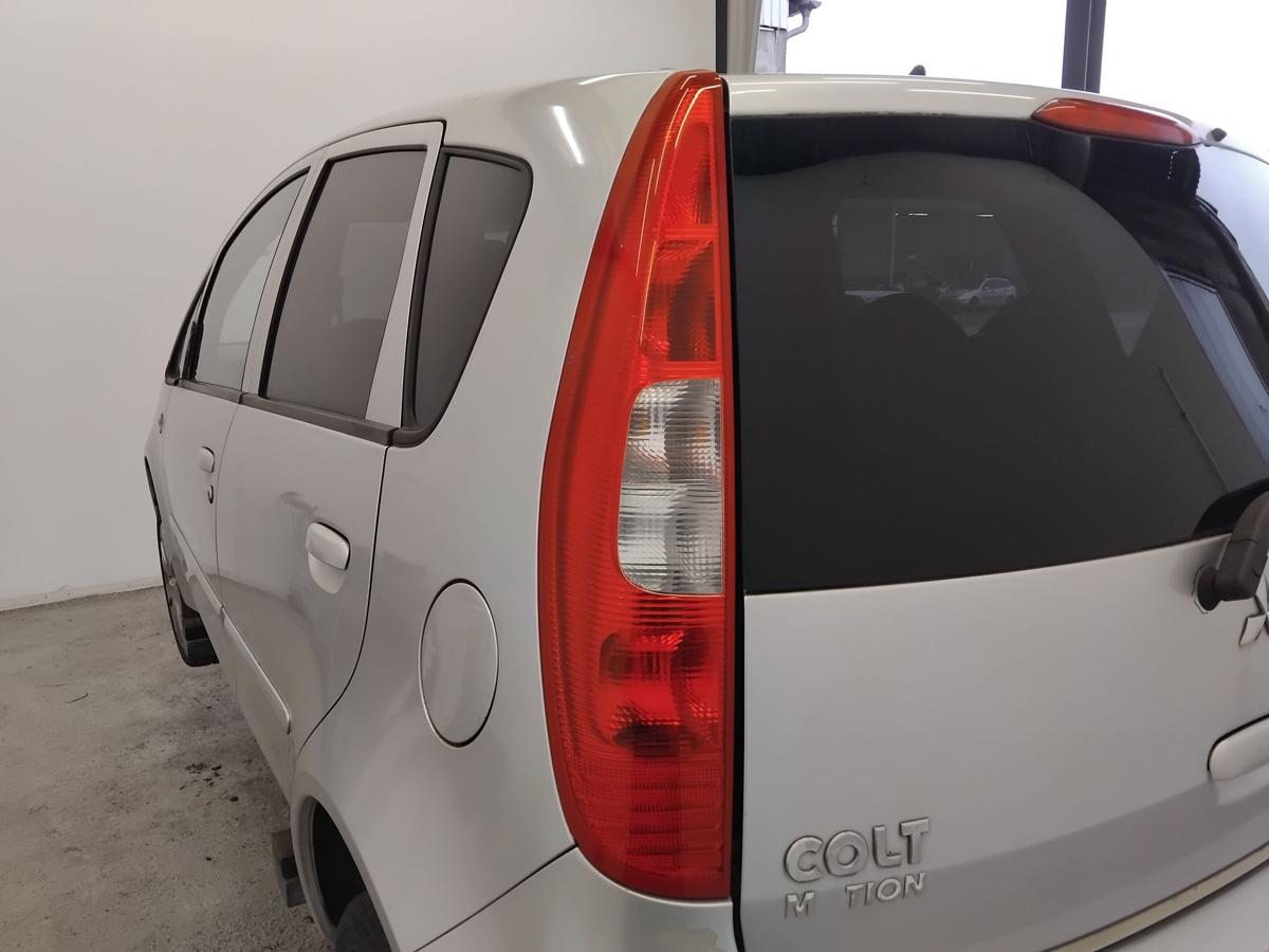 Mitsubishi Colt Z30 original Rückleuchte Heckleuchte links 5-türig BJ2007