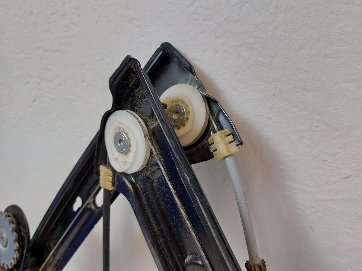 BMW 1er F21 M140i LCI Fensterheber vorn links 3-t&uuml;rer Motor mit Hebermechanik
