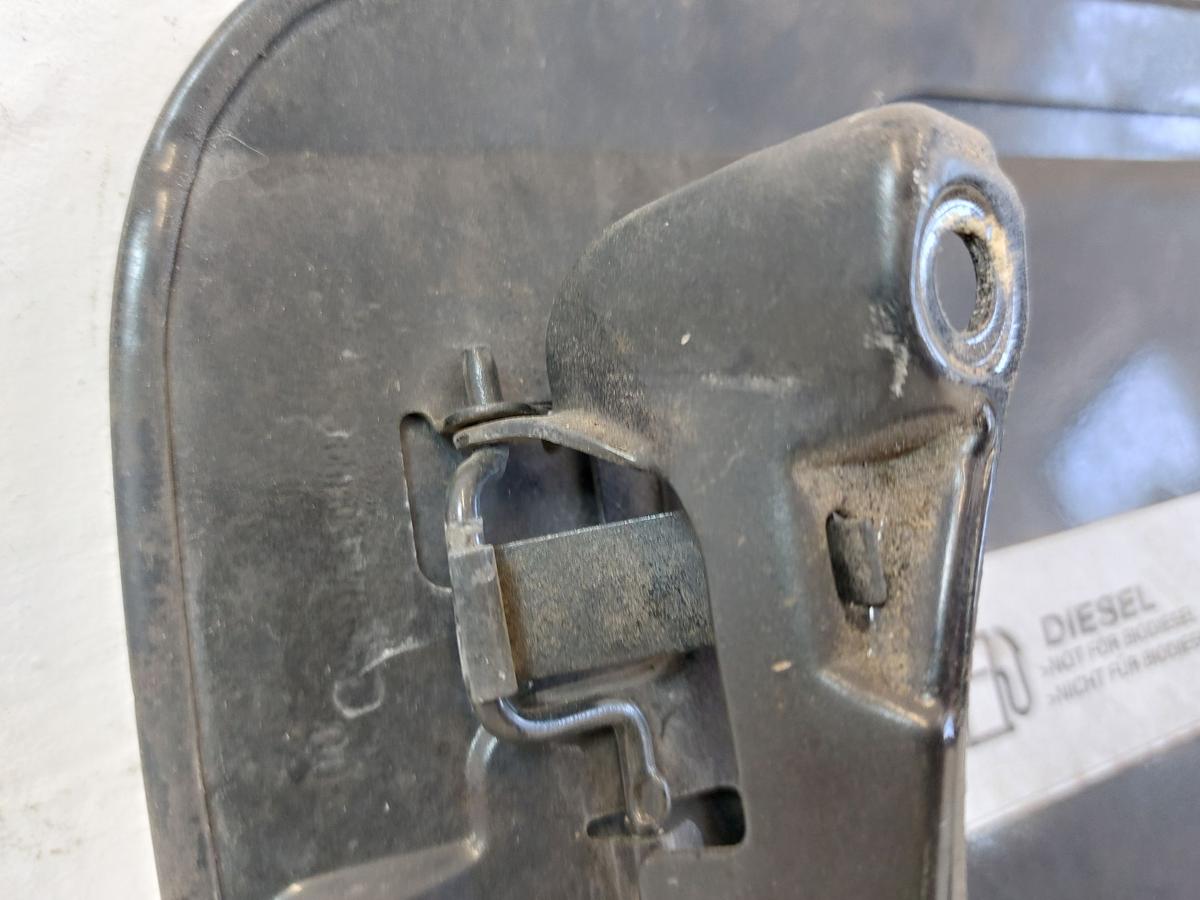 Audi A4 8E 8EC B7 Avant Tankklappe Tankdeckel Tankverschluss Klappe