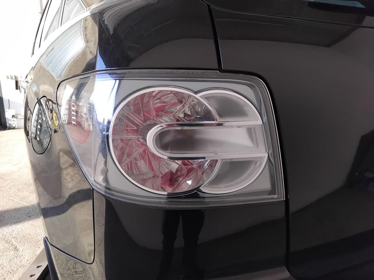 Mazda CX-7 ER original R&uuml;ckleuchte Heckleuchte links Facelift BJ2010