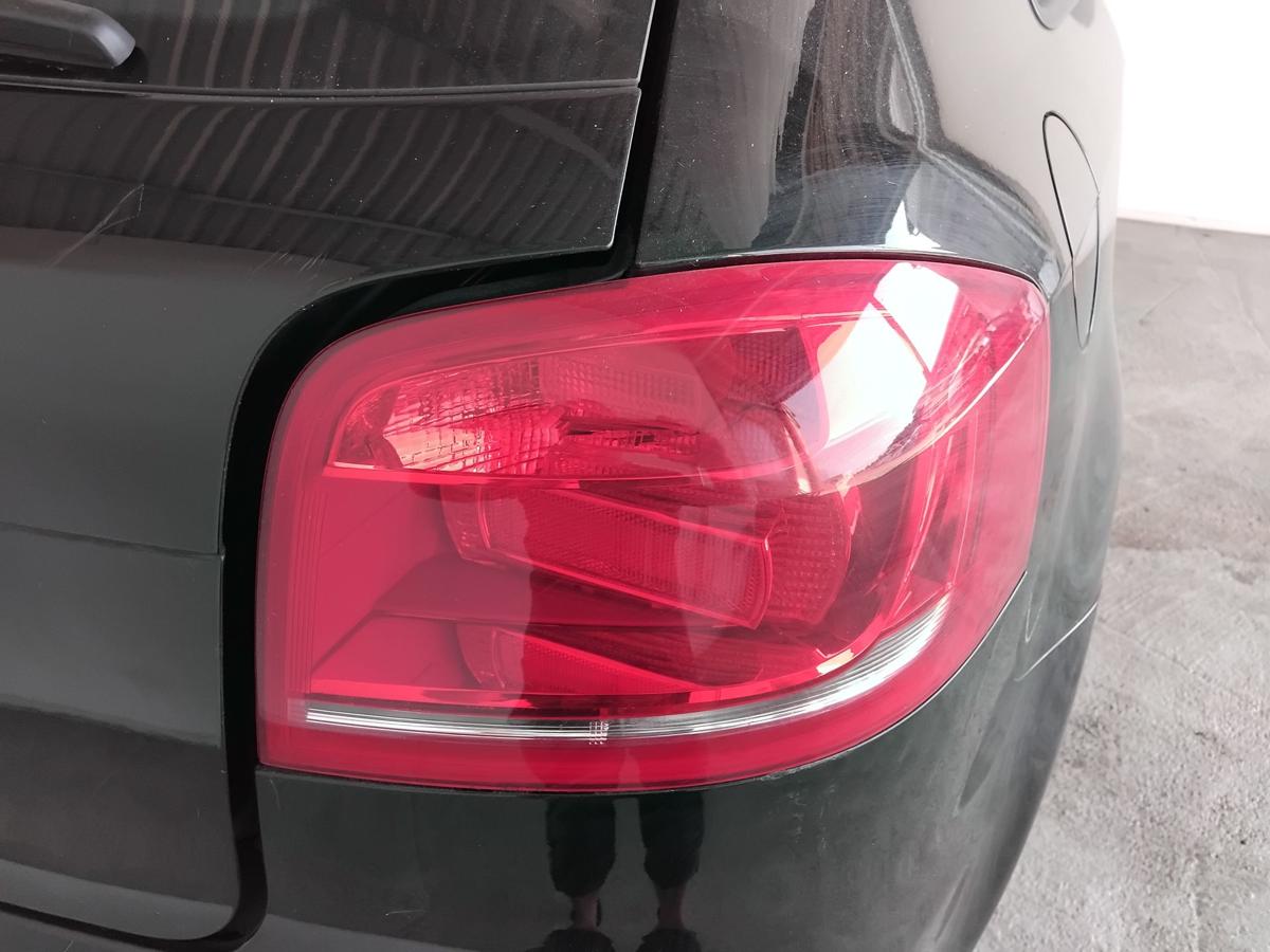 Audi A3 8P original Rückleuchte Heckleuchte rechts 3-türig Facelift BJ2010